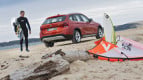 BMW X1 Exterior photo
