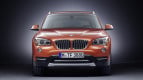 BMW X1 Exterior photo