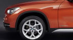 BMW X1 Exterior photo