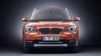 BMW X1 Exterior photo