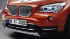 BMW X1 Exterior photo