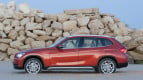 BMW X1 Exterior photo