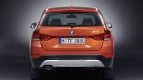BMW X1 Exterior photo