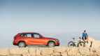 BMW X1 Exterior photo