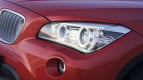 BMW X1 Exterior photo
