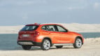 BMW X1 Exterior photo