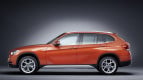 BMW X1 Exterior photo