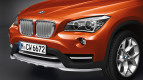 BMW X1 Exterior photo