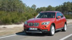 BMW X1 Exterior photo