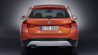 BMW X1 Exterior photo
