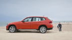 BMW X1 Exterior photo