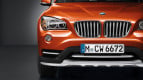 BMW X1 Exterior photo