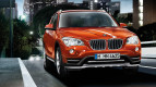 BMW X1 Exterior photo