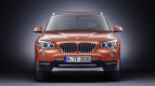 BMW X1 Exterior photo