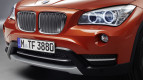 BMW X1 Exterior photo