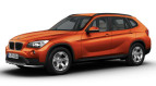 BMW X1 Exterior photo