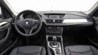 BMW X1 Interior photo