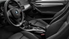 BMW X1 Interior photo