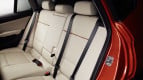 BMW X1 Interior photo