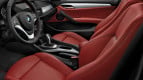 BMW X1 Interior photo