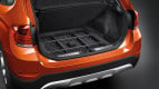 BMW X1 Interior photo