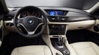 BMW X1 Interior photo
