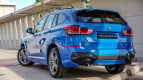 BMW X1 Exterior photo