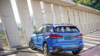 BMW X1 Exterior photo