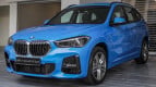 BMW X1 Exterior photo