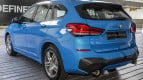 BMW X1 Exterior photo