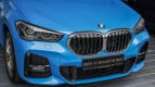 BMW X1 Exterior photo