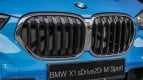 BMW X1 Exterior photo
