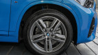 BMW X1 Exterior photo