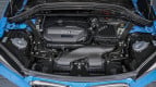 BMW X1 Exterior photo