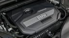 BMW X1 Exterior photo