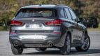 BMW X1 Exterior photo