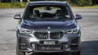 BMW X1 Exterior photo