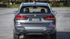 BMW X1 Exterior photo