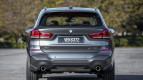 BMW X1 Exterior photo