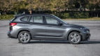 BMW X1 Exterior photo