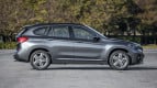 BMW X1 Exterior photo