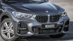 BMW X1 Exterior photo