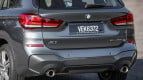 BMW X1 Exterior photo
