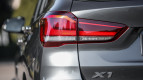 BMW X1 Exterior photo