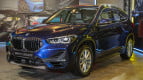 BMW X1 Exterior photo