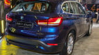 BMW X1 Exterior photo