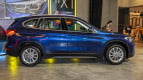 BMW X1 Exterior photo