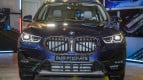 BMW X1 Exterior photo