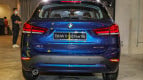 BMW X1 Exterior photo
