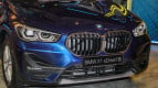 BMW X1 Exterior photo